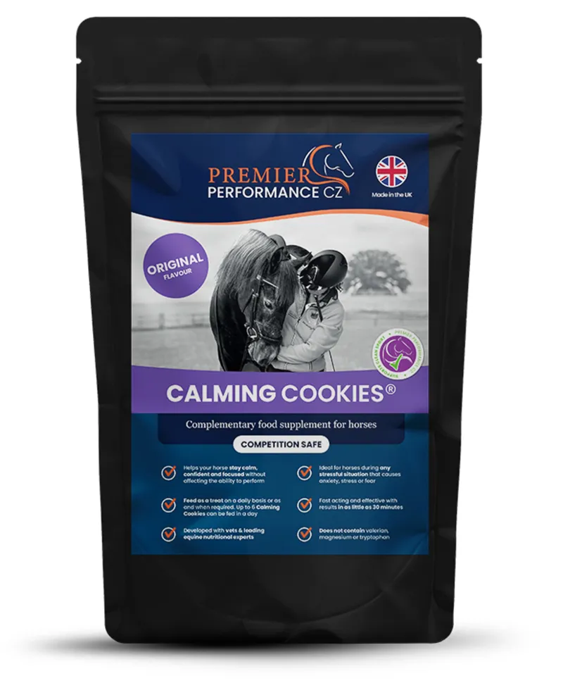 Calming Cookies